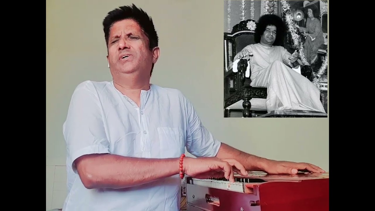 JL Tracks || SAI Bhajan || Jaya Jagadeesha Hare