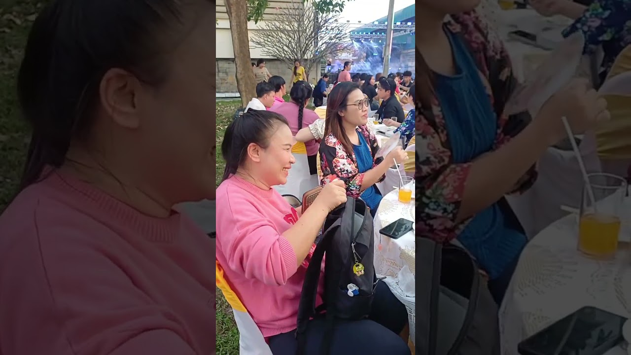 งานเลี้ยงปีใหม่ ของบริษัท ปี 2569
