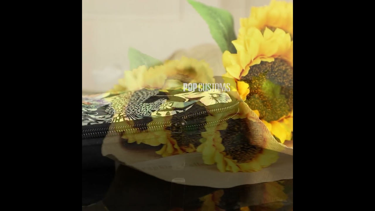 Capture Every Detail: Introducing #POPCUSTOM Product Video Service
