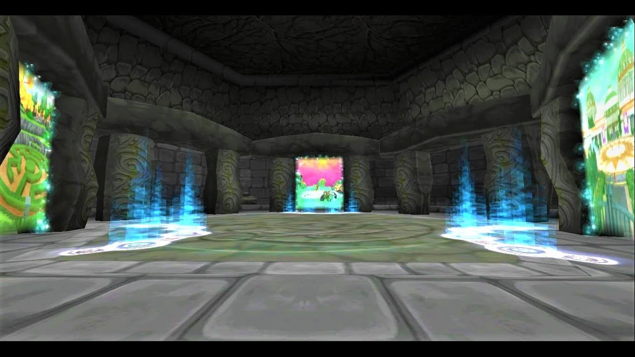 Wizard101: MY THOUGHTS ON THE 2019 FALL UPDATE