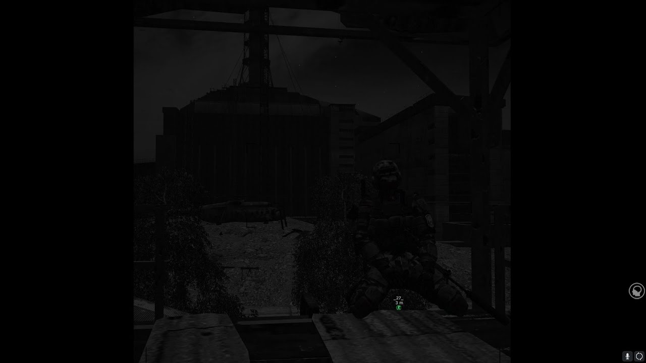 Монолит не рпшит со сталкерами! Last Hope RP #dayz