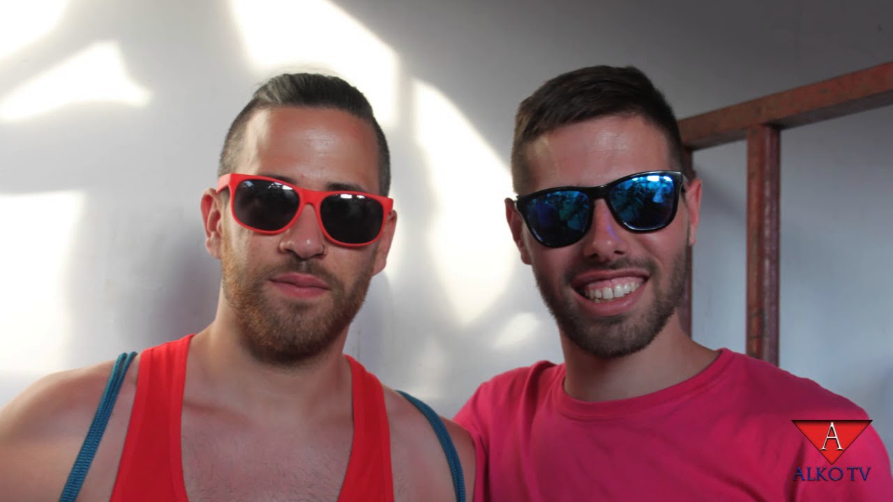 2017 08 15 Foto album festejos taurinos - Alko TV
