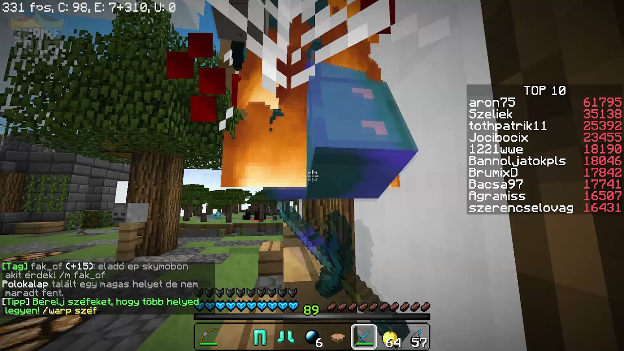 Empirecraft Fullosok #5