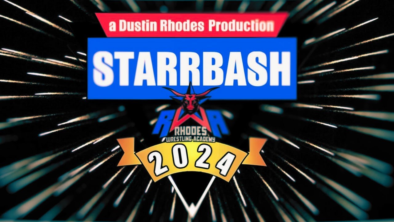 Academy Starrbash 2024