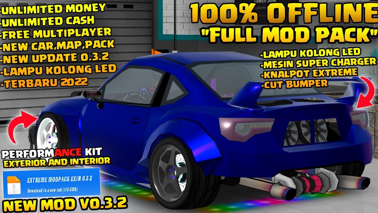 DOWNLOAD Fr Legends Mod Apk Terbaru 2023 v0.3.2 Unlimited Money New Mod SPESIAL FULL MOD PACK🔥💯