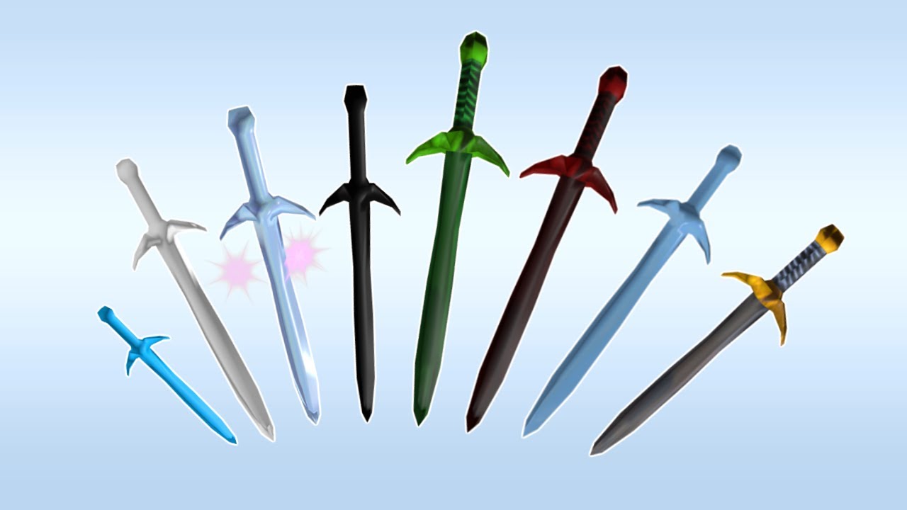 Все бои на мечах в Roblox на Heights Swords, РЕЙТИНГОВЫЕ