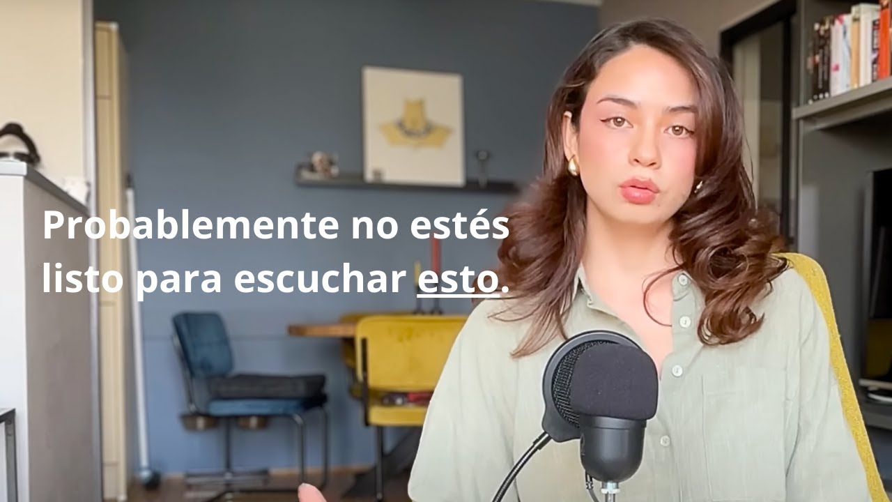 Estamos viviendo una crisis de masculinidad y ¿por qué?