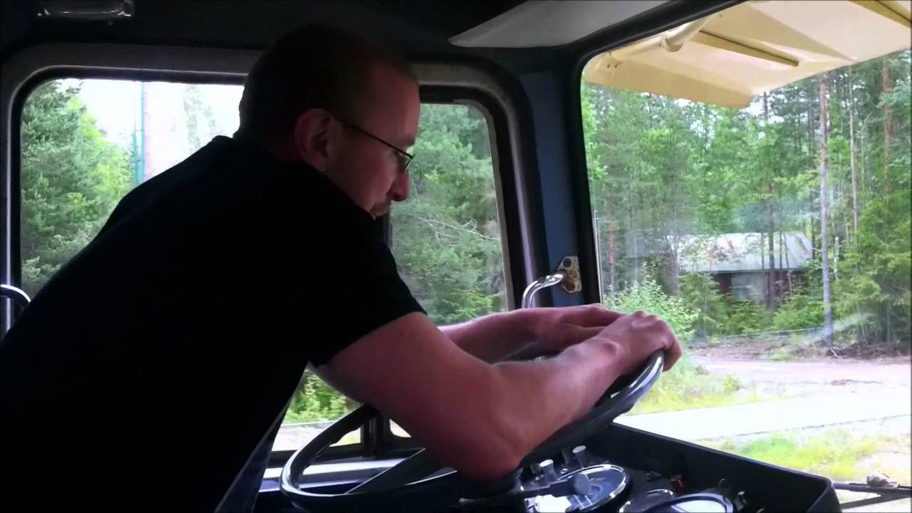 LB 110 super -1974 wmv