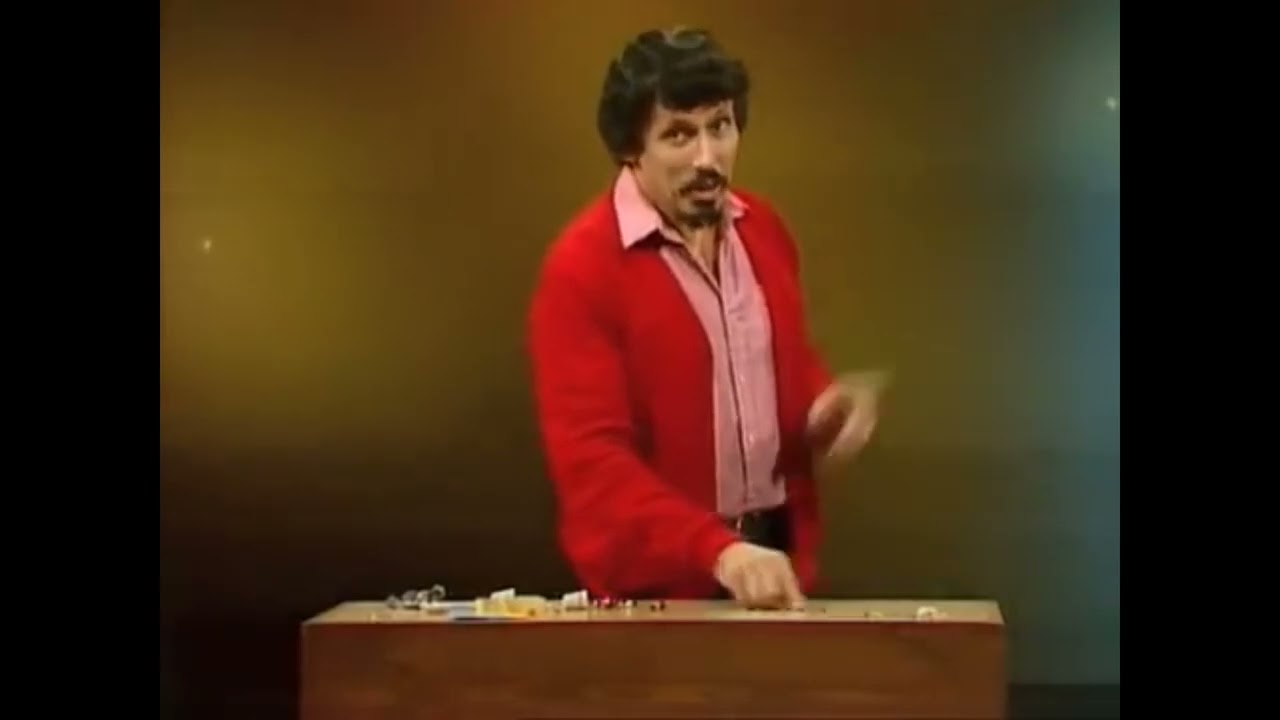 Качающаяся птица