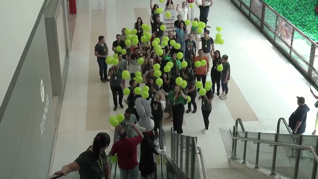 Inaugura&ccedil;&atilde;o | Shopping Limeira