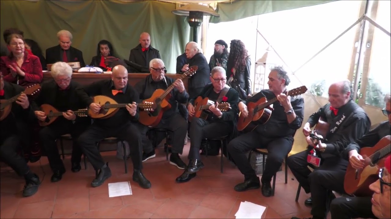 tarantella del 600