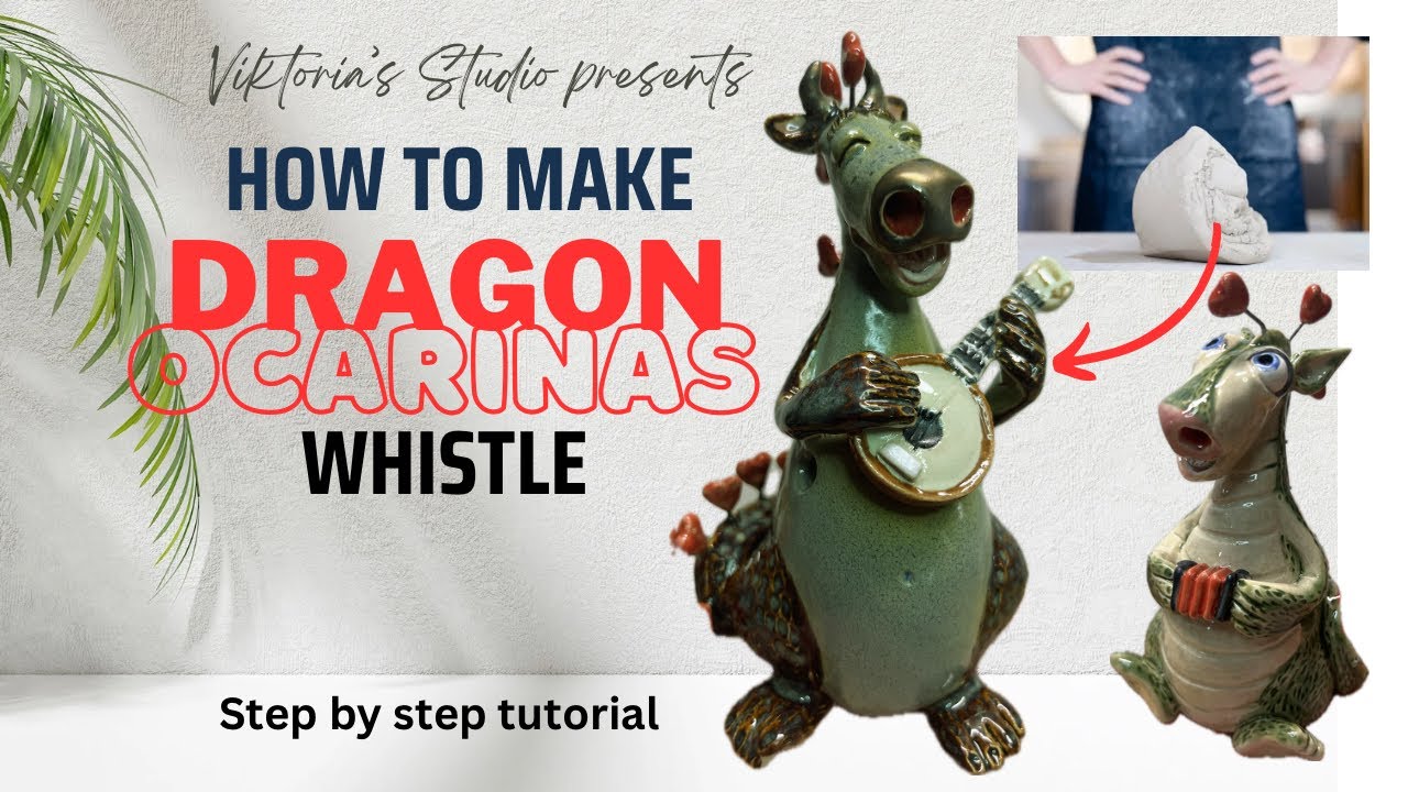 Ocarina/Whistle 