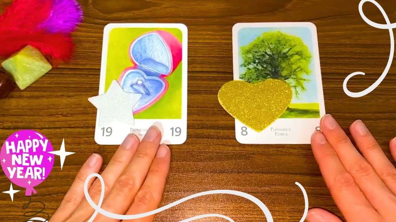 QUALCUNO TI VUOLE MA SI FRENA CON TE: ECCO PERCHÉ ⚡️💜