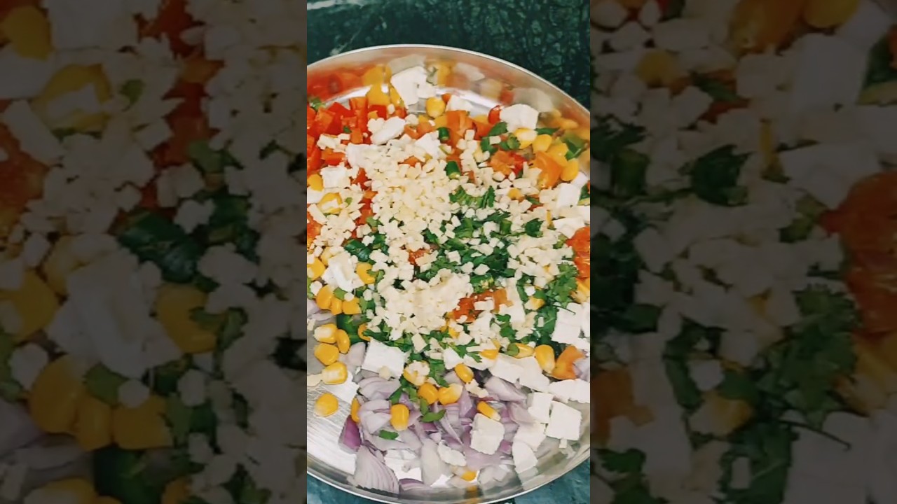Tacos Recipe 
