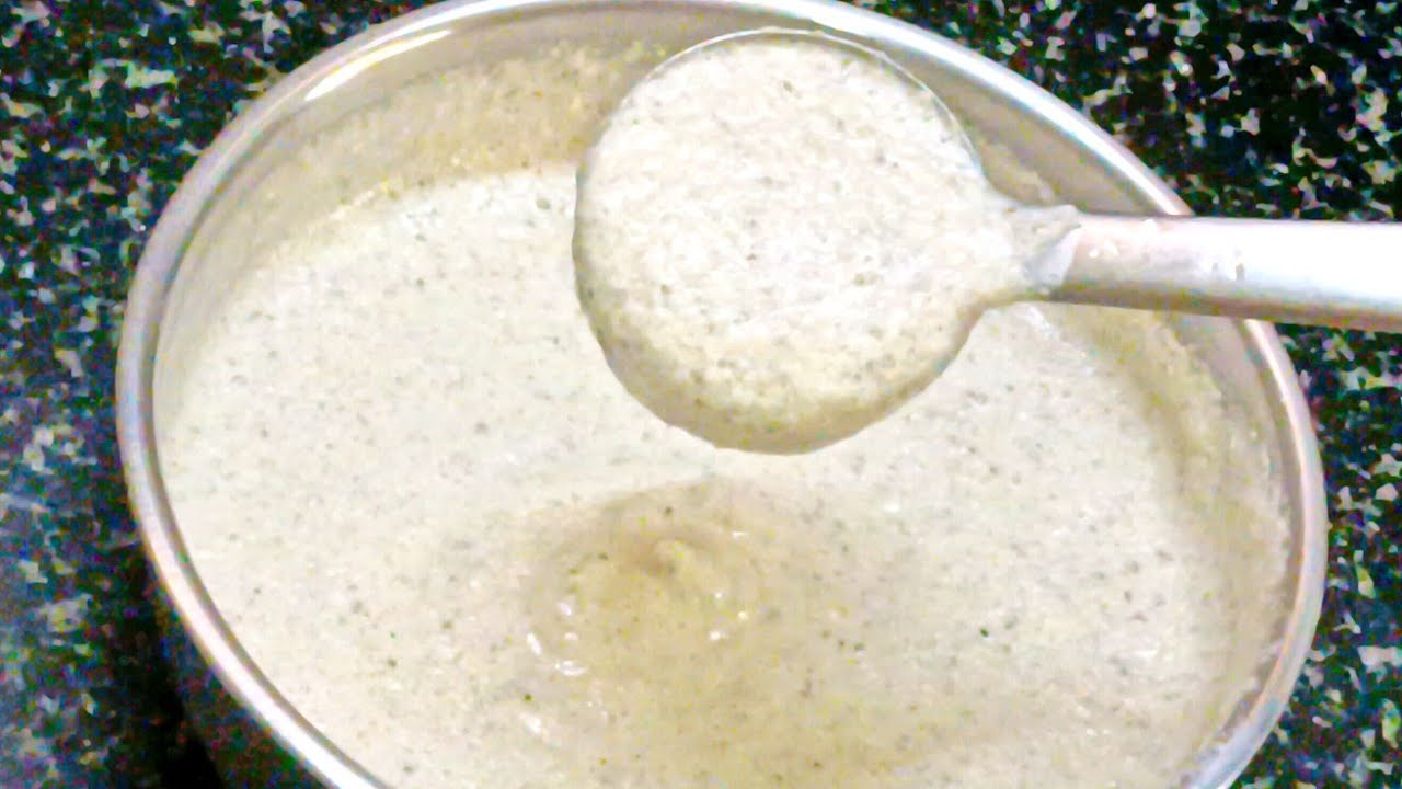உடல் எடை குறைய அரிசி இல்லாமல் புரதம் சத்து நார் சத்து நிறைந்த உணவு