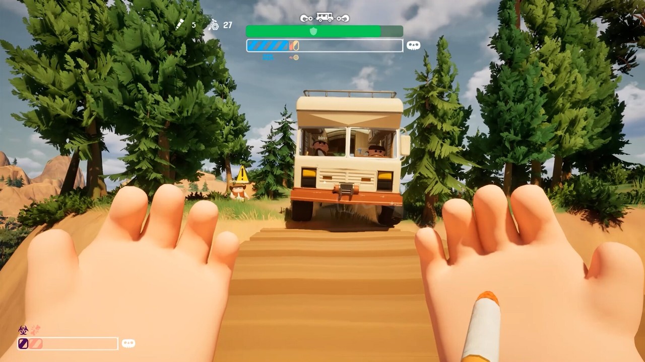 RV There Yet (Part 2)