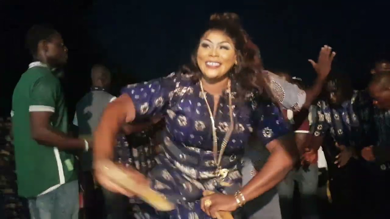 malika boune l'un des meilleurs sous section d'allez casa