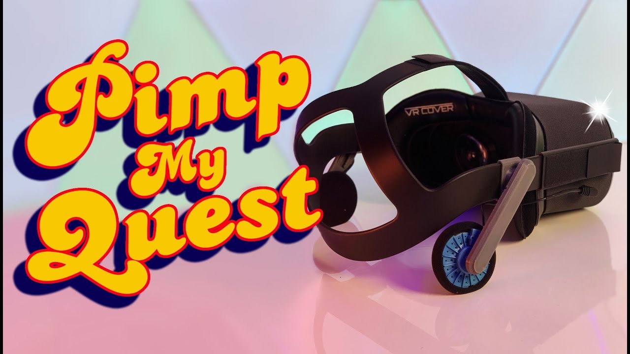 The Best Oculus Quest Accessories