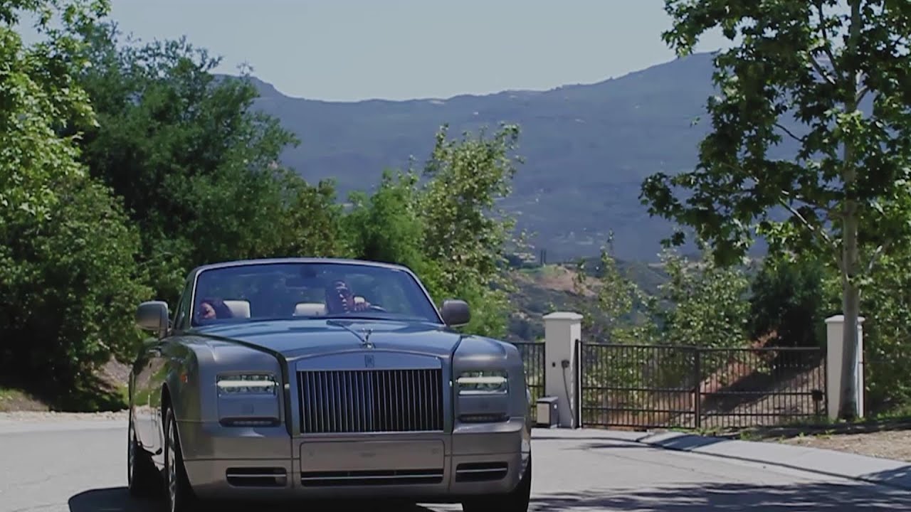 Master P's The Lost Tape 