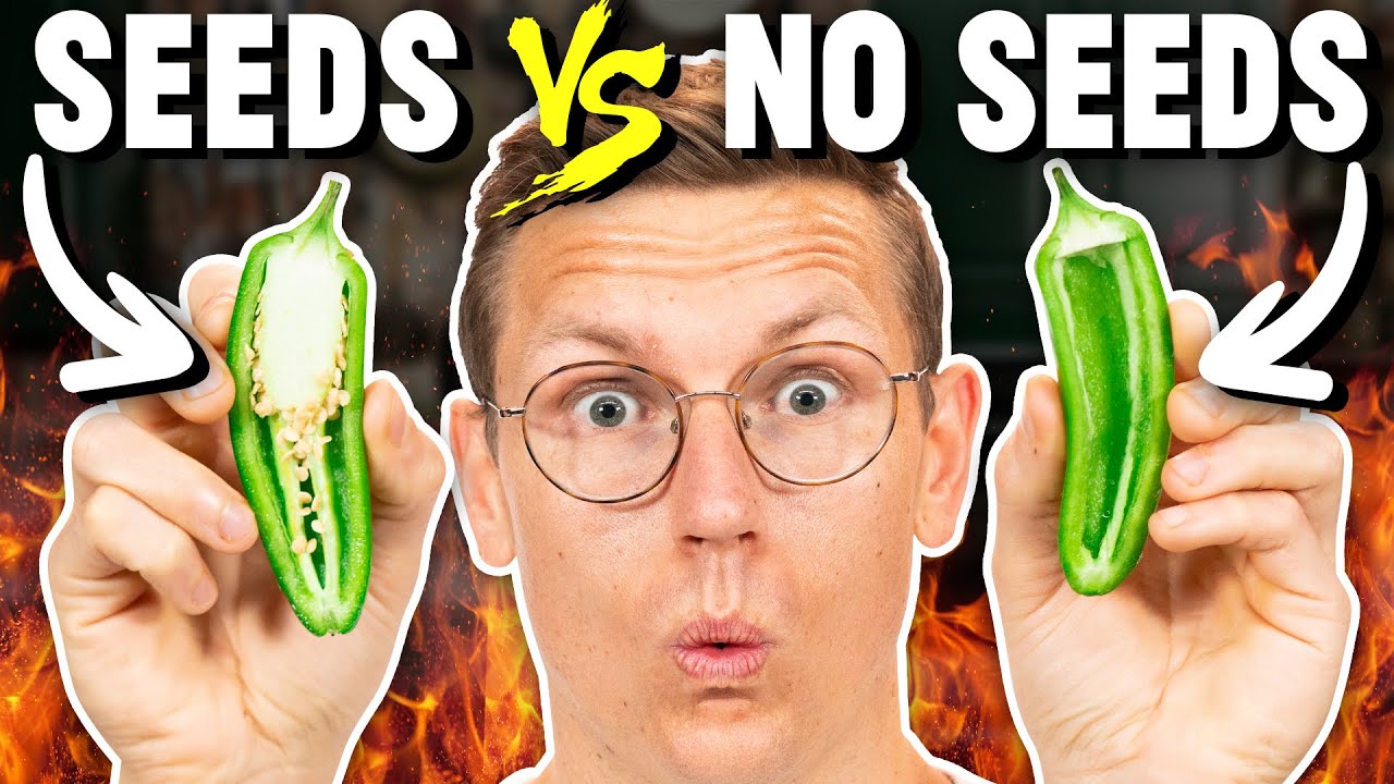 Busting Spicy Food Myths