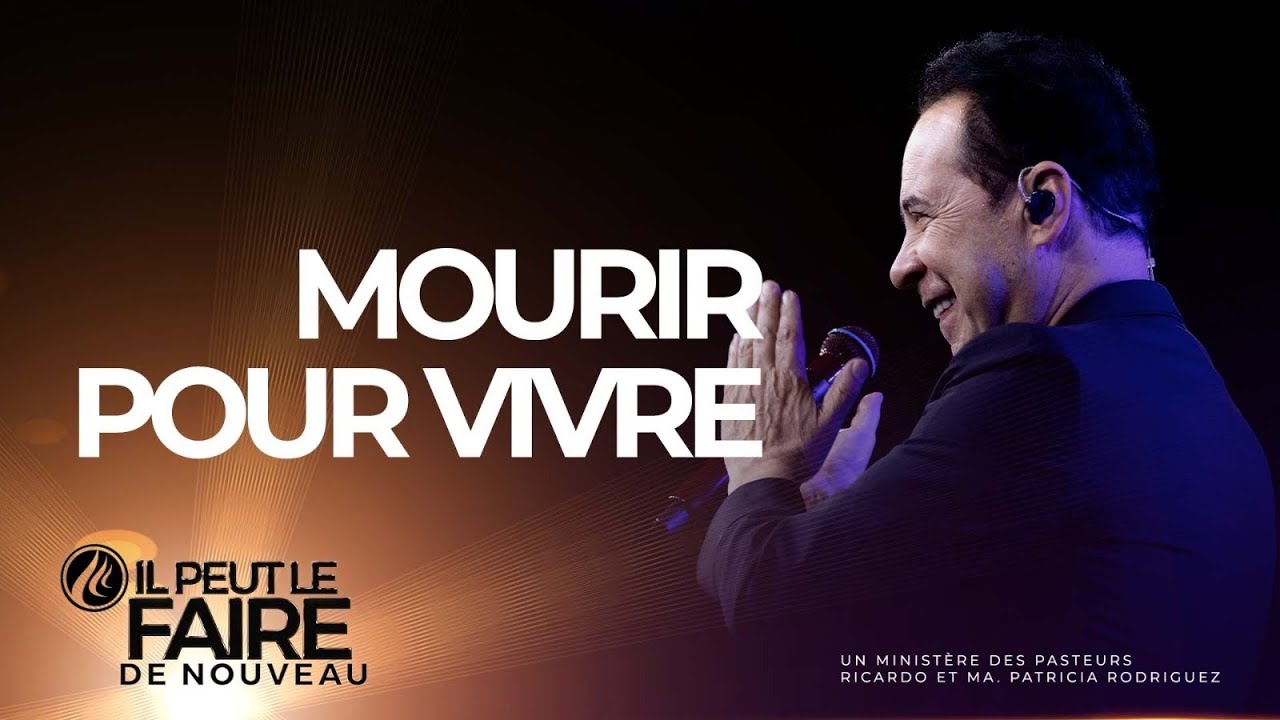 Mourir pour vivre - Il Peut Le Faire De Nouveau