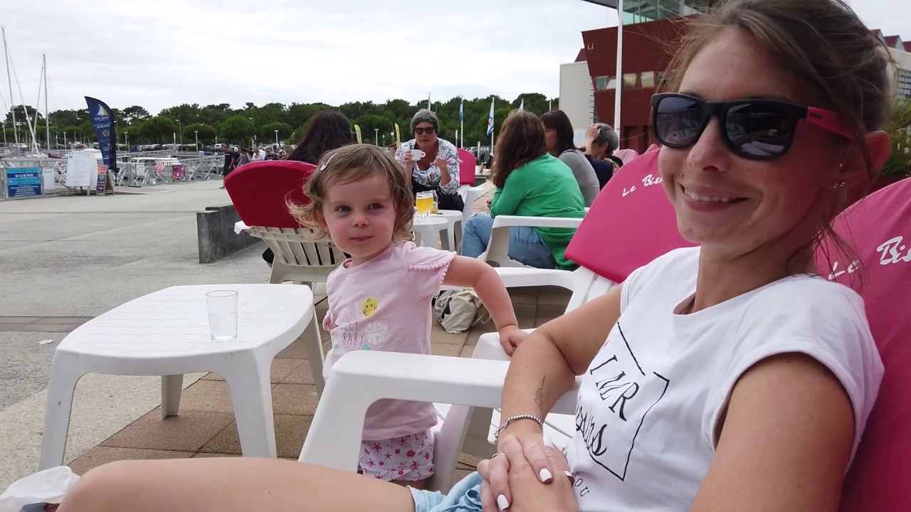 Ça y es notre Chaîne YouTube est ouverte 😊, première sortie au départ de Pauillac (33) 🤩