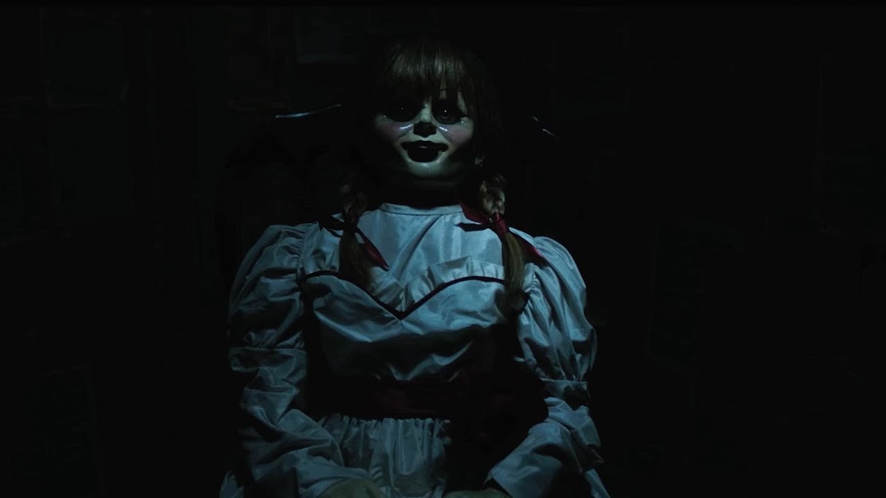 Annabelle 2: Creation - Clip dal film 
