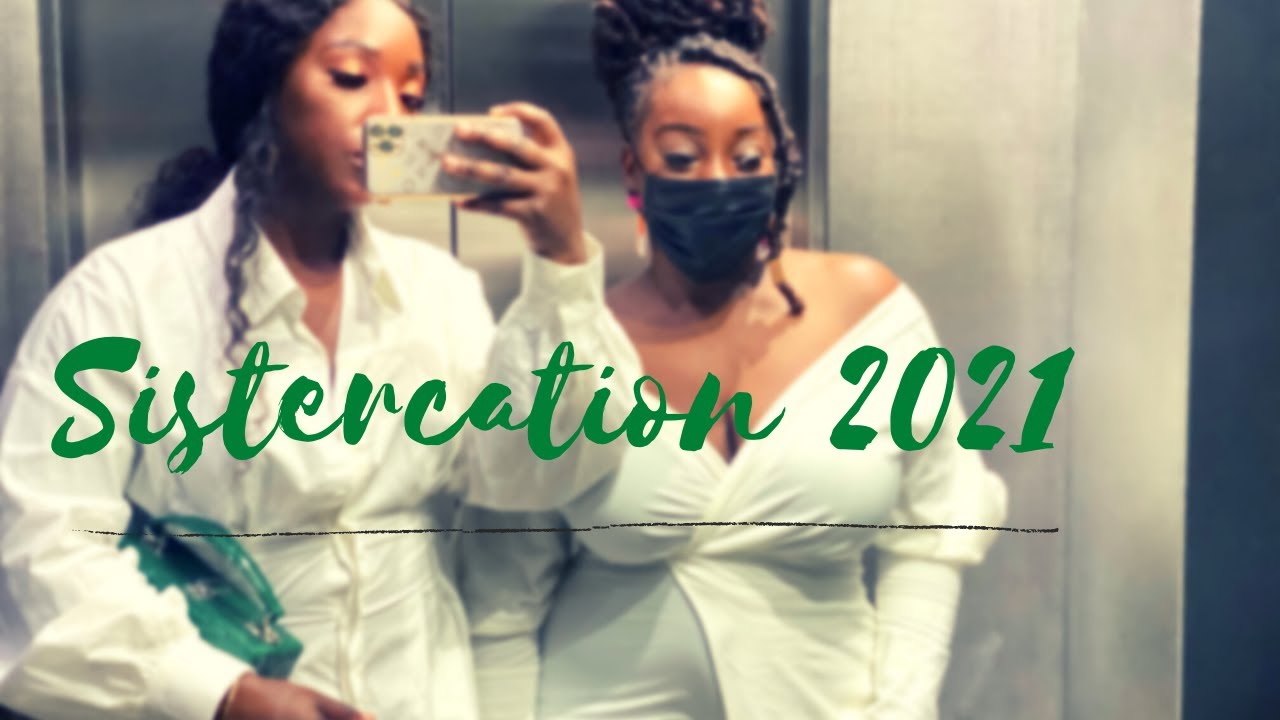 TWM| Our FIRST EVER Sistercation ft. Ashley
