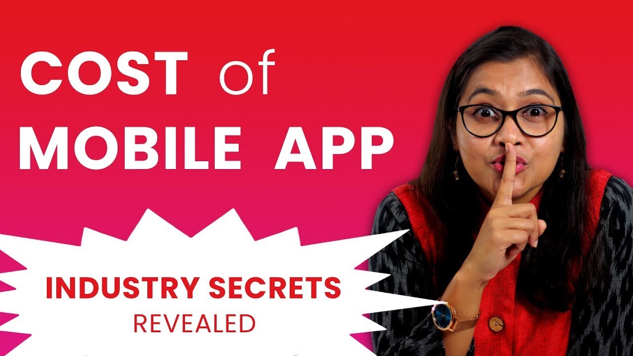 Mobile App Development Cost in 2026: Full Breakdown for Beginners & Businesses