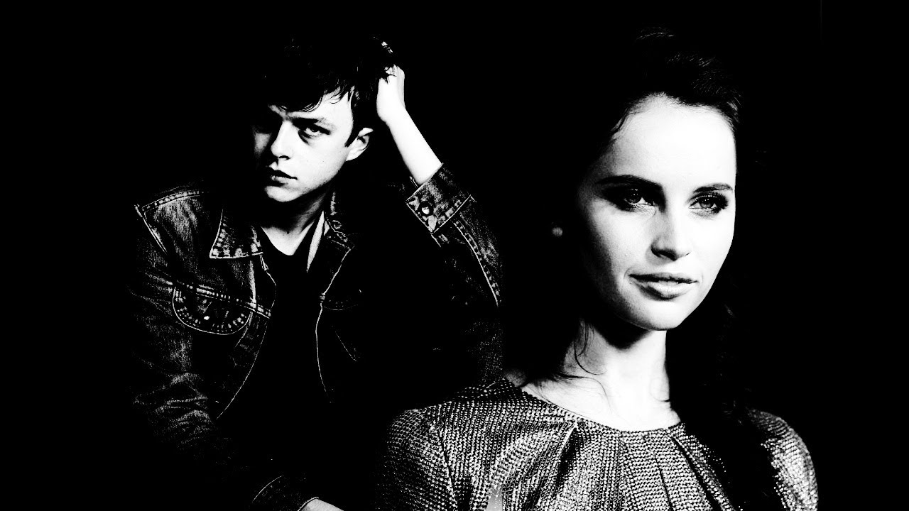 dark in my imagination (harry&felicia)