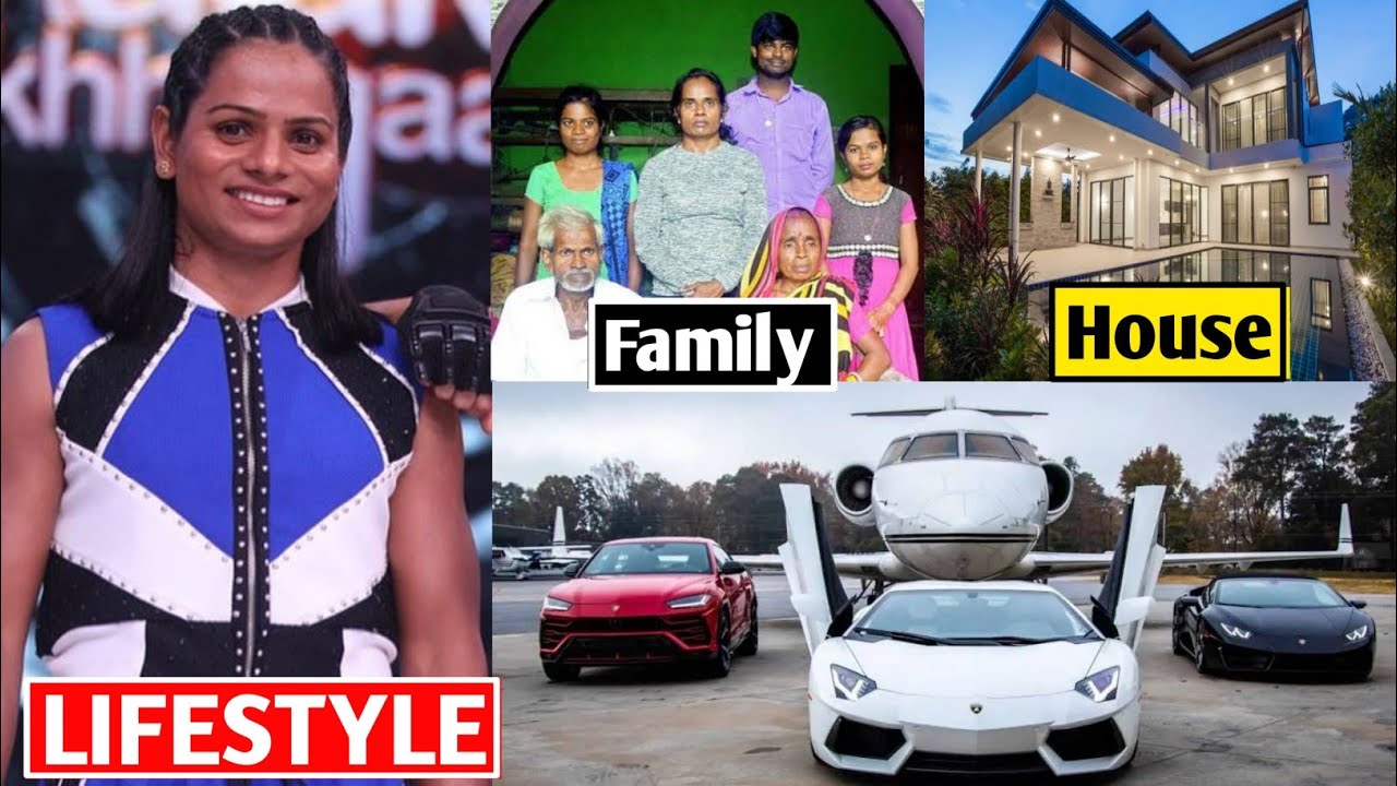 Dutee Chand Lifestyle 2022, Jhalak Dikhla jaa 10, Income, Family, Biography, G.T. Films