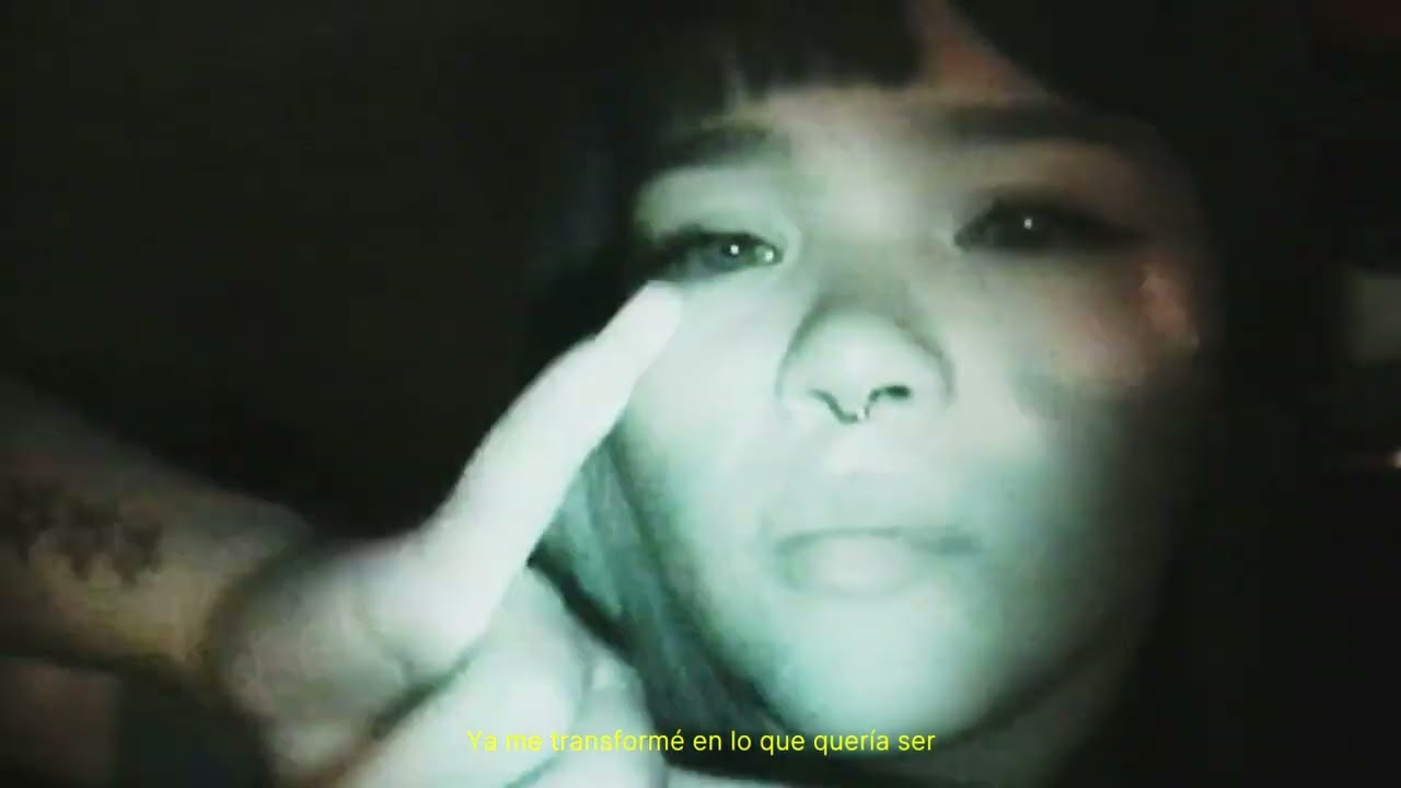 soffyy, weryy - moon (Videoclip)