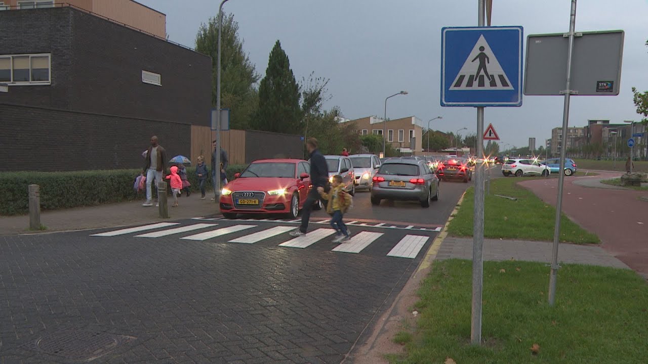 'Geen tweede toegangsweg nodig voor Almere Noorderplassen West'