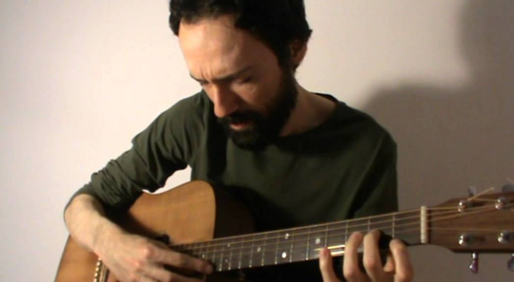 The Rains of Castamere (Game of Thrones - Solo Acoustic Guitar) - Ernesto Schnack