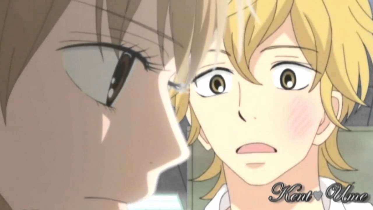 Kento x Kurumi