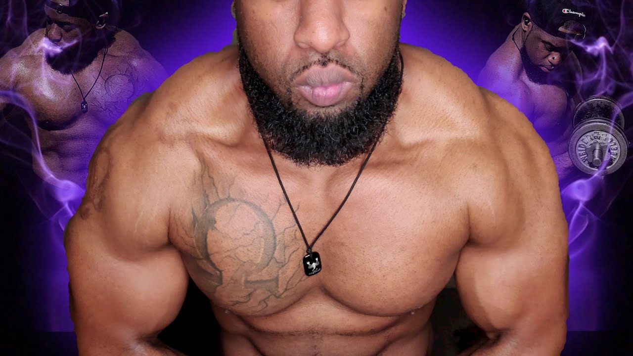 The Secret to Strength Training: Time Under Tension