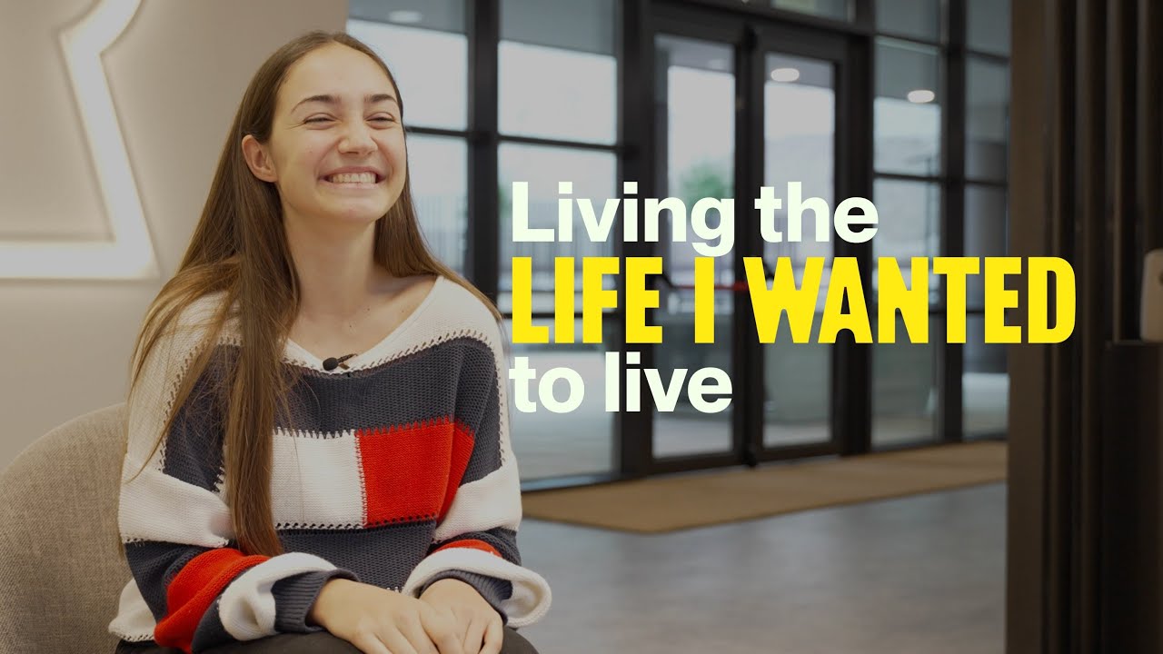 Living in a Student Residence in Madrid | Hear from students
