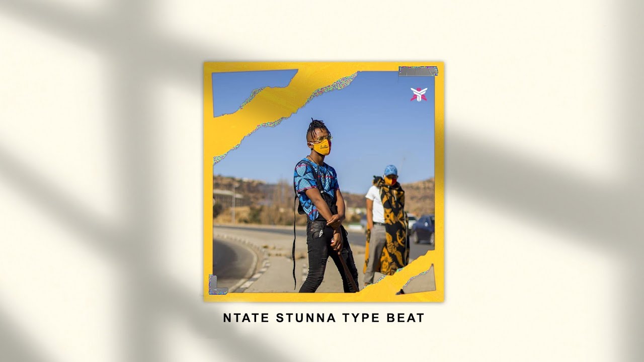 [FREE]Ntate Stunna x Malome Vector Type Beat 2022 