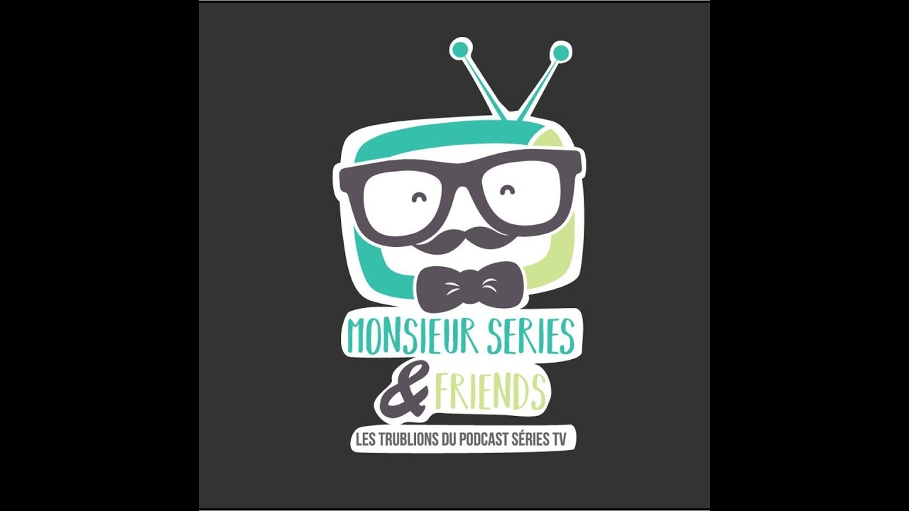 L'écriture de scénario de Séries TV et The Haunting of la vaisselle - S04e07