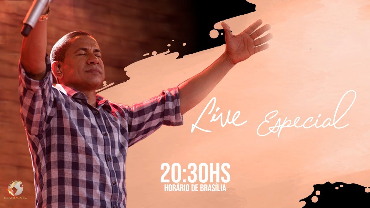 🔴Louvor Aliança Especial - Cante #comigo #especialcomalianca  #louvores #adoração #musica#gospel