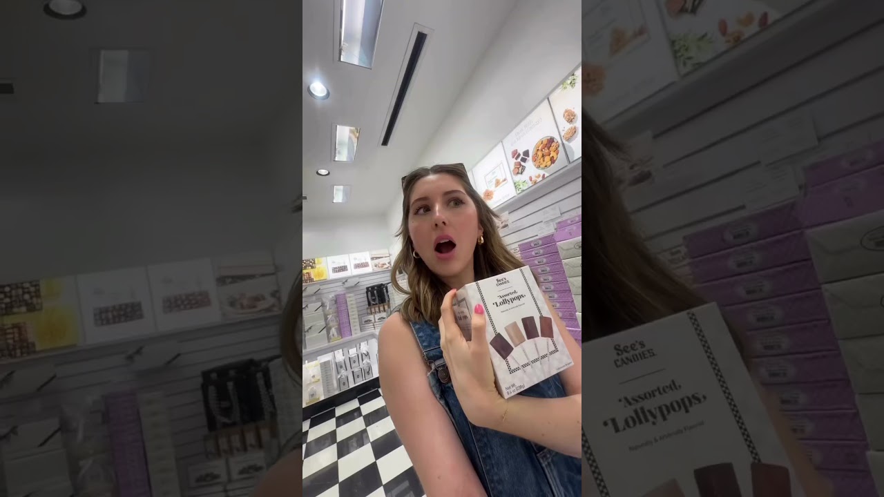 Have you heard of Sees Candy? #giftcardseries #giftcards #hoarder #giftcardgirl