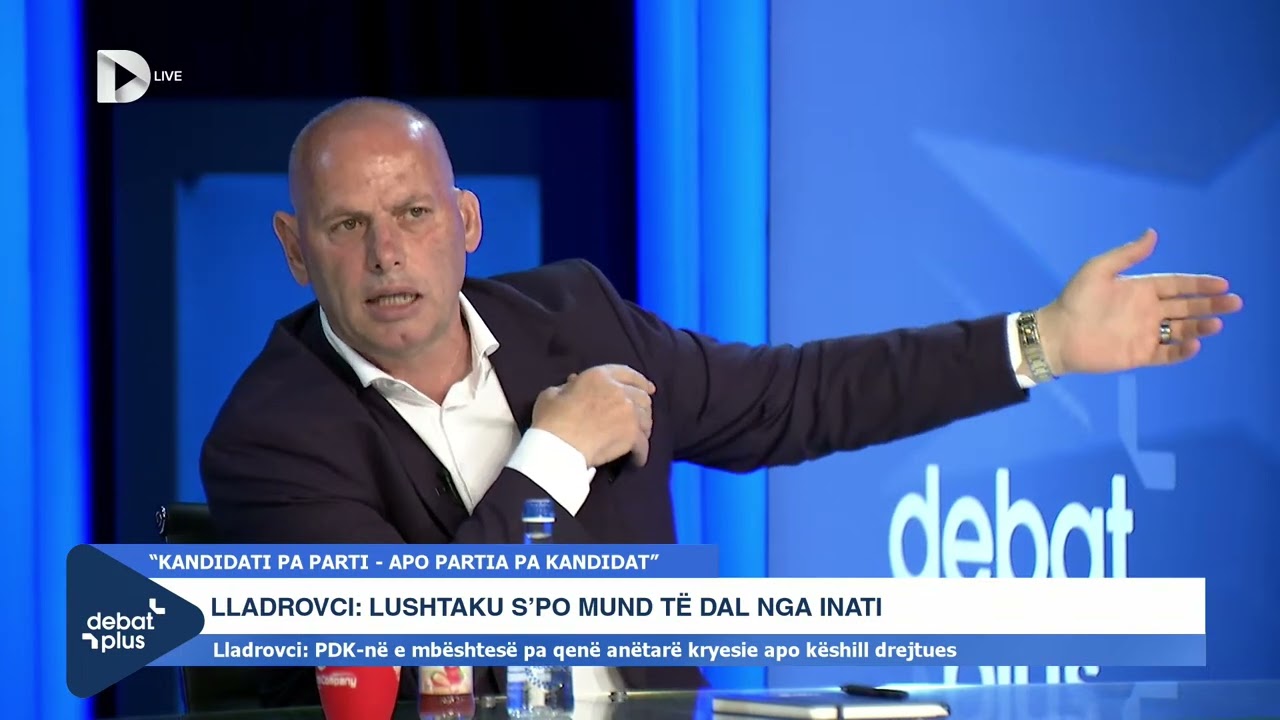 “Lushtaku o ardh me njëfarë badibilldingu-“Bodybuilderi”, kur ia kom bo shhh, Samia e ka kapë nër...