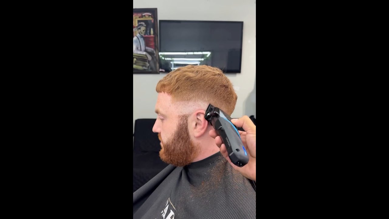 Ambassador @_loscuts using Vapor