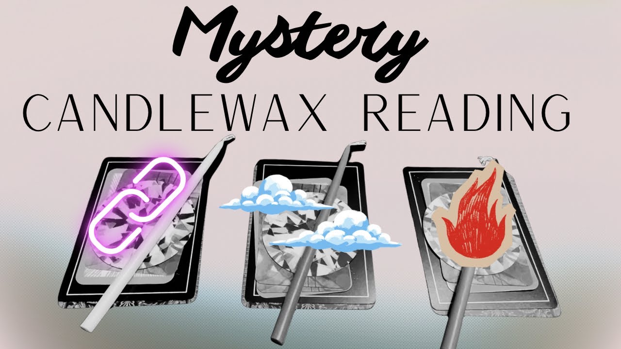 Candlewax Mystery Выберите карту