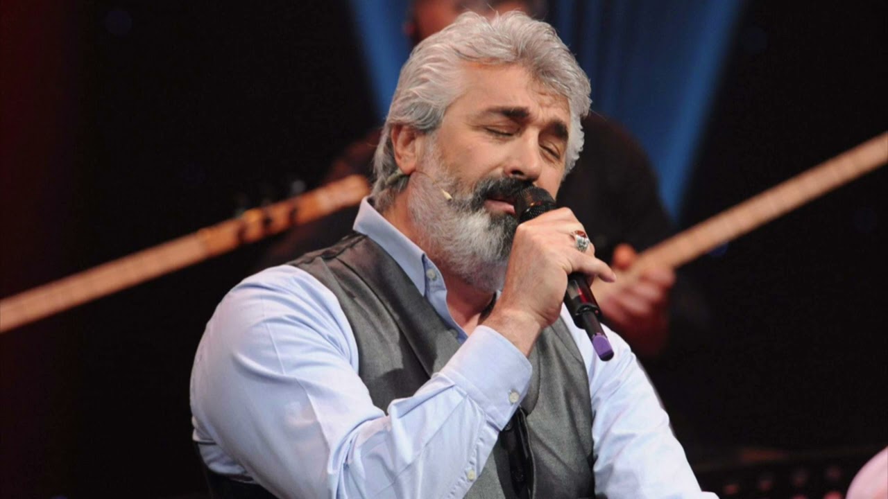 Muzaffer Ertürk    -    Ağlama Yar Ağlama