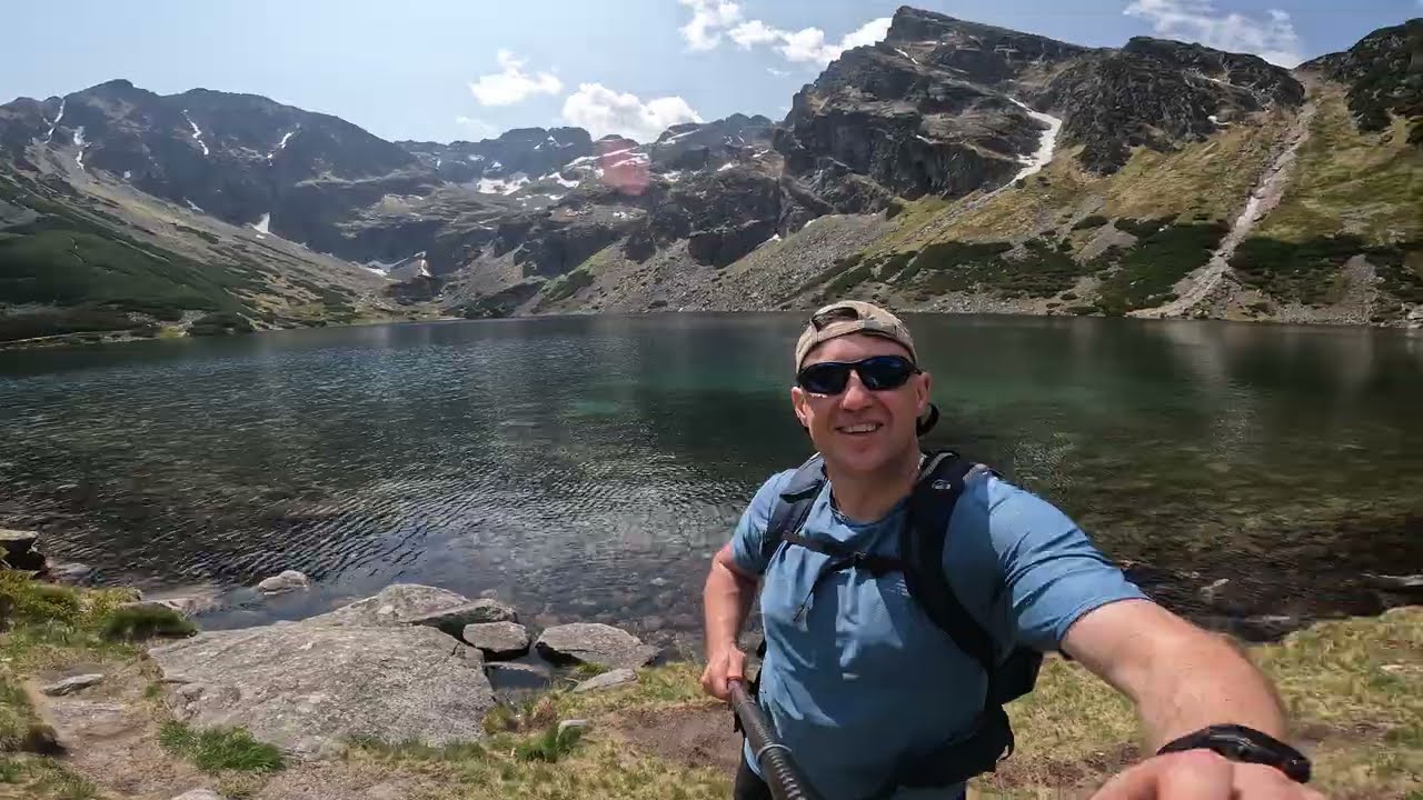Discover the Polish Tatras