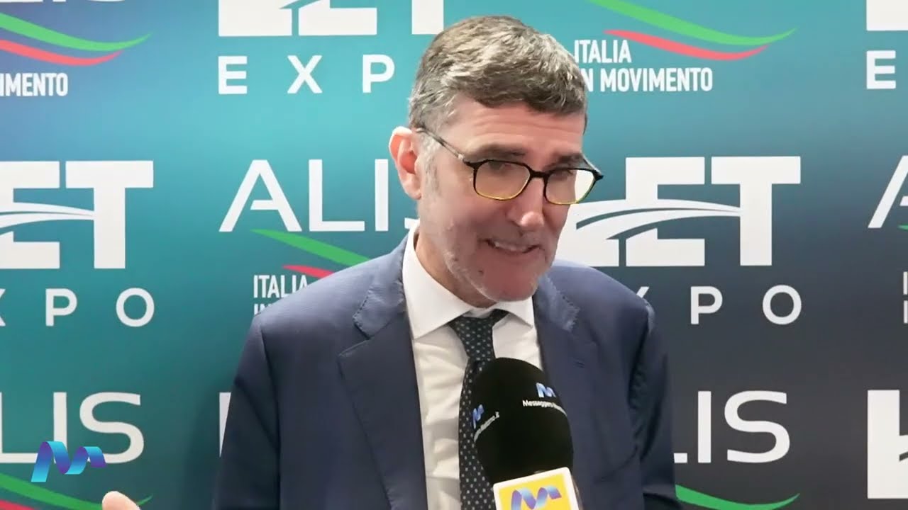 Intervista a Davide Gariglio
