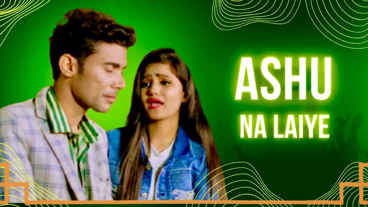 New Haryanvi Song 2024 // Aasu Na Laiye // Sandeep Chandel Kashis Yadav Latest Haryanvi song