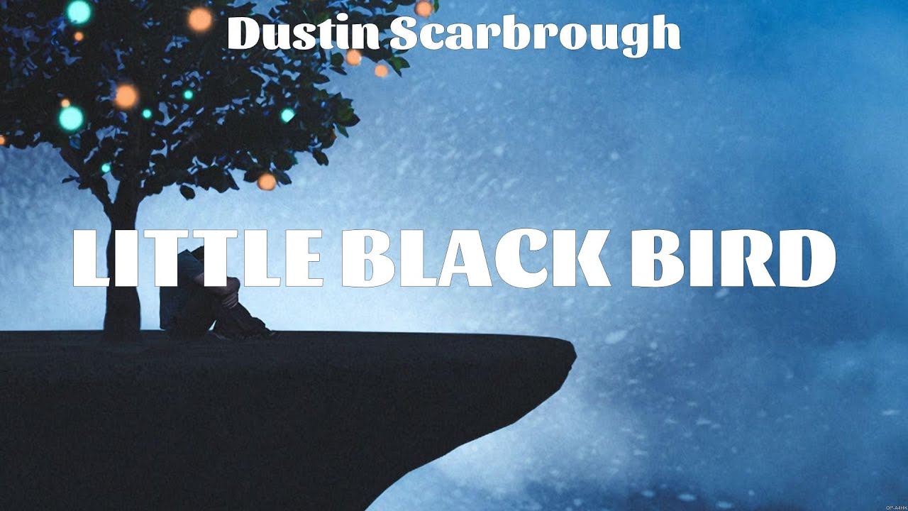 Dustin Scarbrough   Little Black Bird Lyrics Carrie Underwood, Triston Marez, Chris Young #3