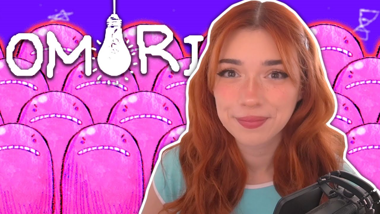 WE'VE BEEN SWALLOWED BY A WHALE | Omori Part 9